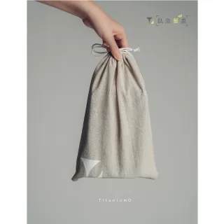 【Titanium 鈦造】鈦造餐盒 800ml (鈦保鮮盒 鈦金屬 餐盤 鈦餐具 保鮮盒 便當盒 烤模)
