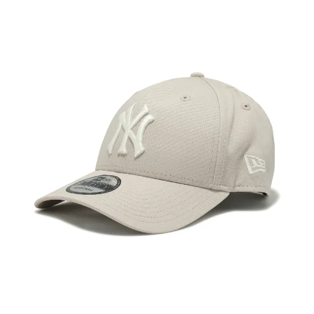【NEW ERA】棒球帽 940 Yankees World Series 紐約洋基 復古石灰 NE15169375