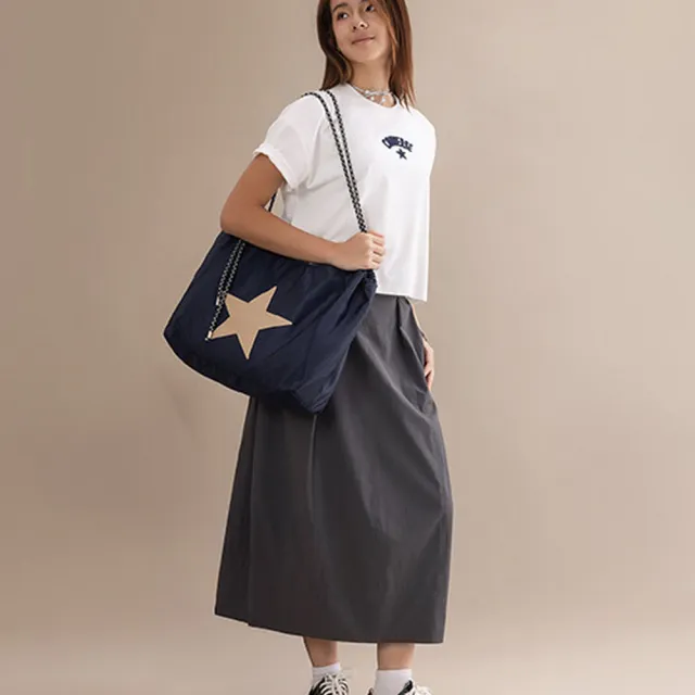 【CONVERSE】BAGS 男包 女包 肩背包 側背包 (UA5993-695)