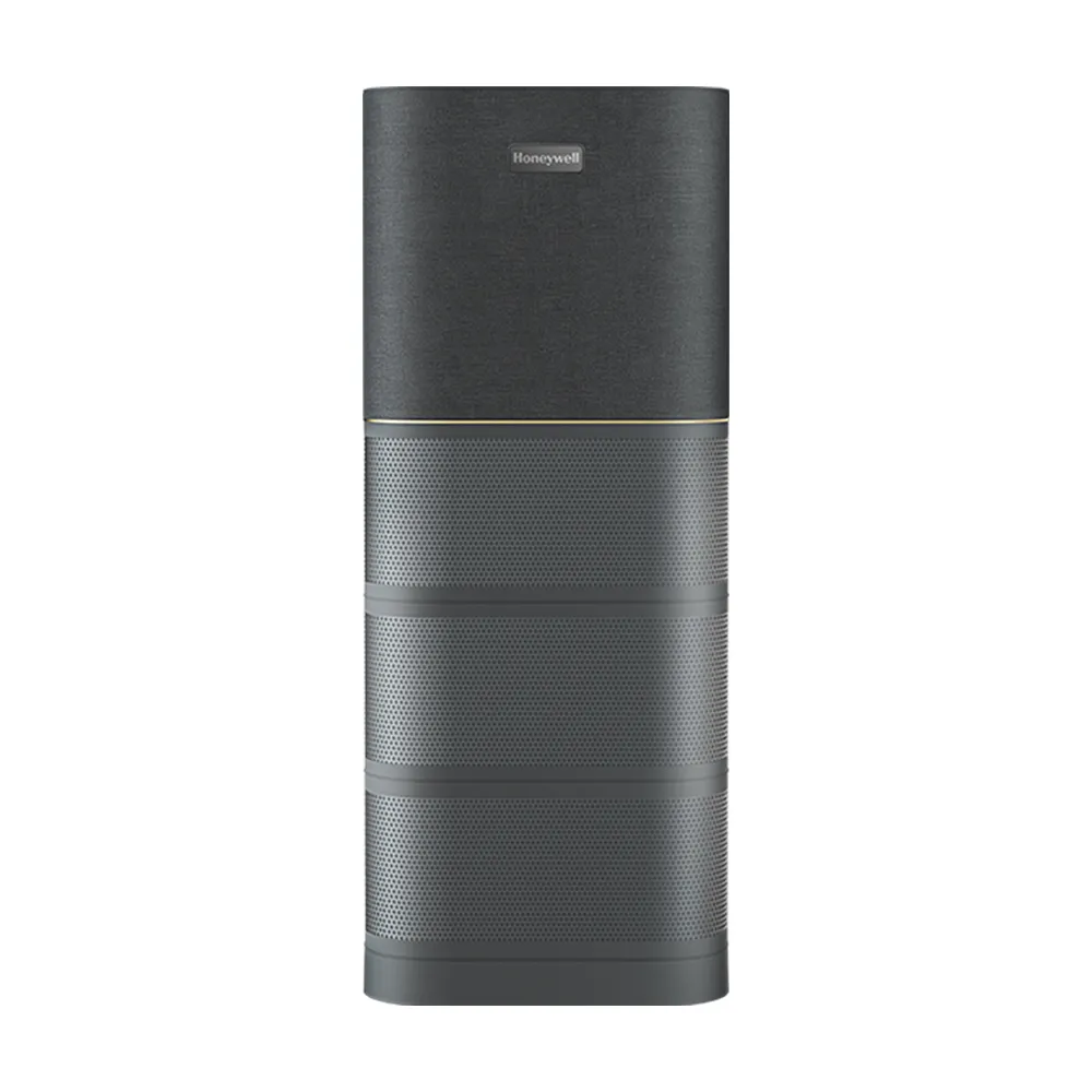 【Honeywell】X1000 航太級UVC殺菌空氣清淨機(適用22-44坪｜太空機)
