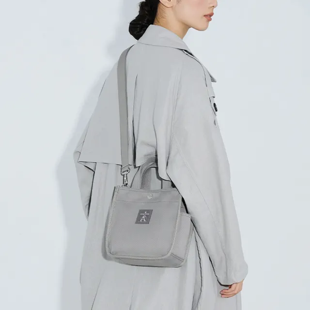 【PORTER INTERNATIONAL】週慶限定 水桶包 手提包 斜背包(任選特惠)