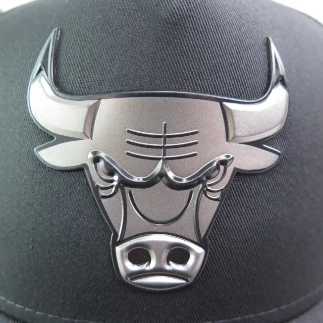 【NEW ERA】NBA球帽 940EF METALLIC EFRAME 運動休閒帽 (NE6077186-湖人/公牛)
