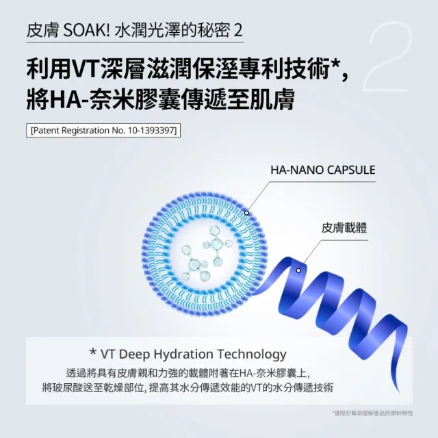 【VT】官方直營 老虎水活保濕微晶精華-100 50ml