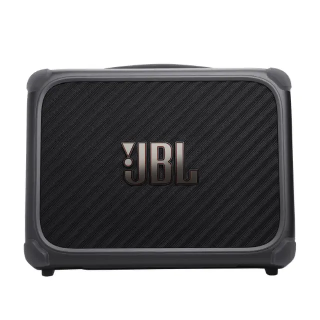 【JBL】Bandbox Trio AI 智慧街頭藝人音箱(原廠保固1年 實體門市專業諮詢)