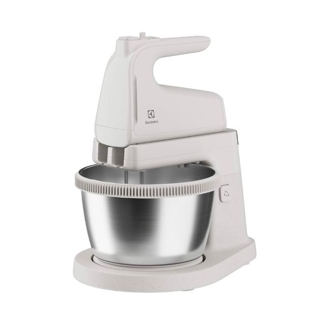 【Electrolux 伊萊克斯】雙11限定 極致美味300 手持/桌上型兩用攪拌機(E3SM1-110W)
