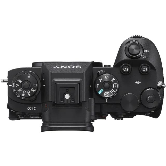 【SONY 索尼】ILCE-1M2 a1 II BODY 單機身 (公司貨)  全片幅無反微單眼相機 a1M2 a12 BODY