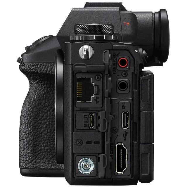 【SONY 索尼】ILCE-1M2 a1 II BODY 單機身 (公司貨)  全片幅無反微單眼相機 a1M2 a12 BODY