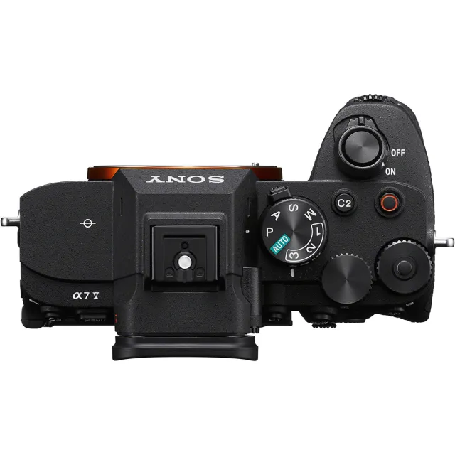 【SONY 索尼】ILCE-7M5 A7M5 BODY 單機身 (公司貨) 全片幅微單眼相機 A7V A75