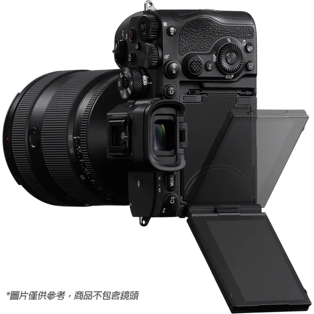 【SONY 索尼】ILCE-7RM6 A7RVI BODY 單機身 (公司貨) 全片幅無反微單眼相機 A7RM6 A7R6