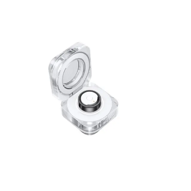 【Samsung 三星】Galaxy Ring 智慧戒指 鈦岩黑(不支援IOS系統)(學購專屬賣場)