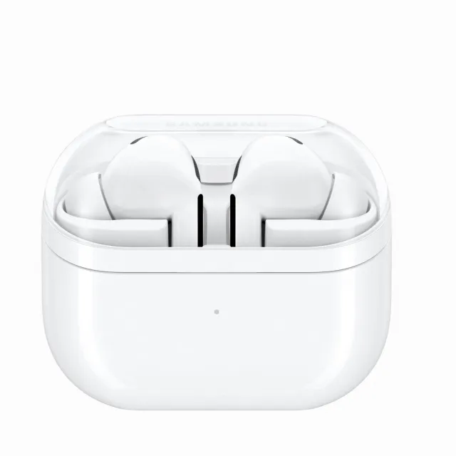 【Samsung 三星】學購8折!Galaxy Buds3 Pro 真無線藍牙耳機(R630)