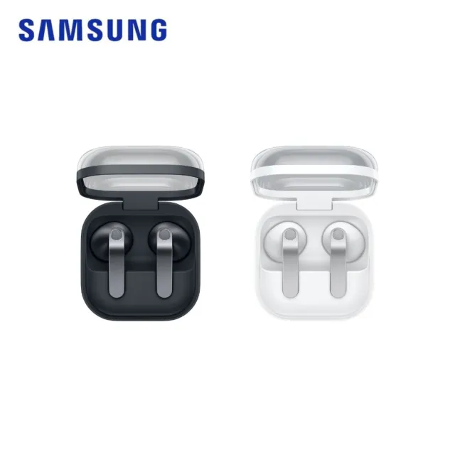 【Samsung 三星】學購8折!Galaxy Buds4 真無線藍牙耳機(R540 )