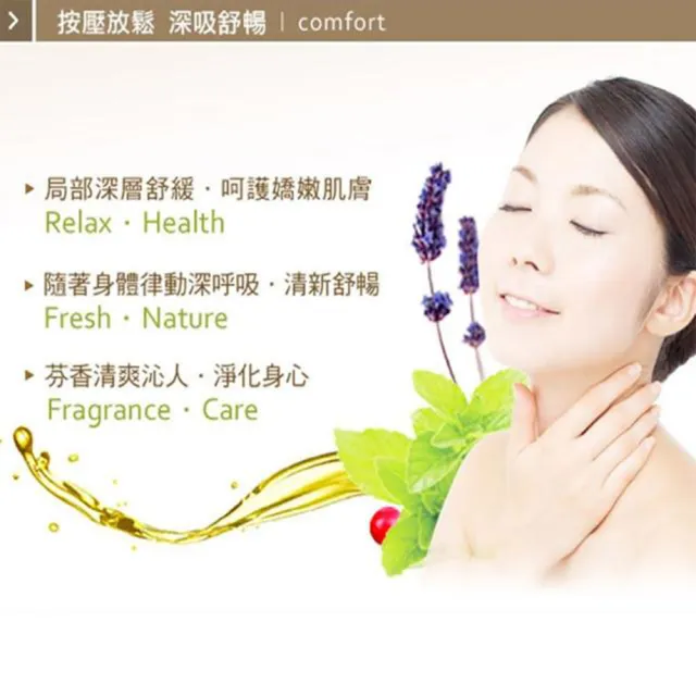 【依美油】于美人代言澳洲國寶鴯苗鳥菁華油20ml(3入搶購組)