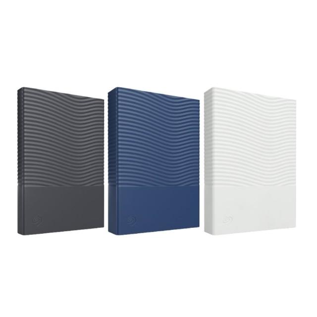 【SEAGATE 希捷】2TB One Touch 2.5吋USB Type-C行動硬碟