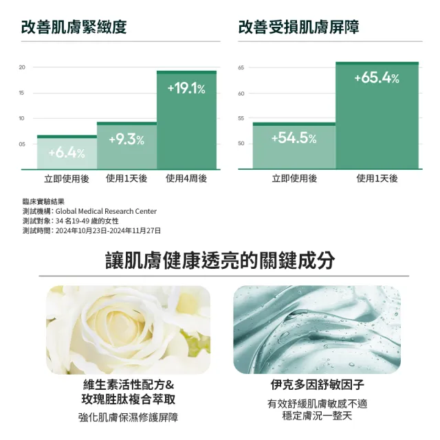 【LANEIGE 蘭芝】官方直營 超修護睡美人晚安面膜 60ml(超越積雪草修護力 晚安凍膜)