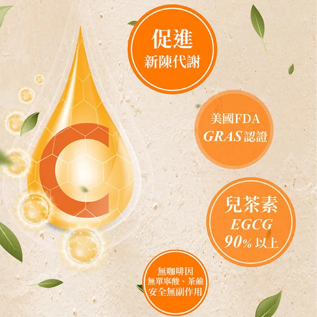 【永信藥品】薑黃素膠囊8瓶組(共360粒 / 熬夜 / 應酬 / 新陳代謝 /95%專利薑黃)