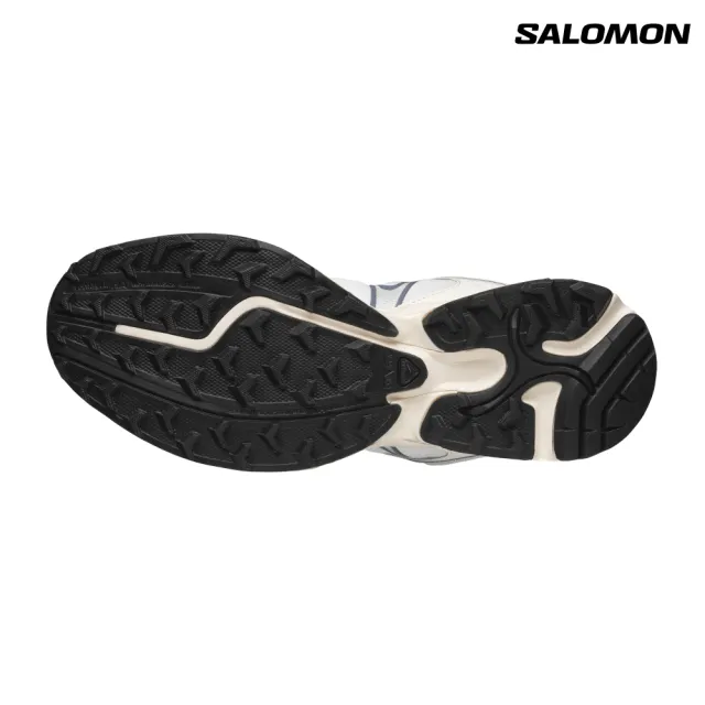 【salomon】XT-WHISPER 運動鞋 霧藍