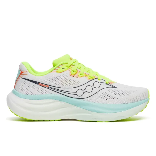 【SAUCONY 索康尼】男鞋 女鞋 RIDE19 GUIDE19 運動鞋 慢跑鞋 跑步鞋(男女任選)