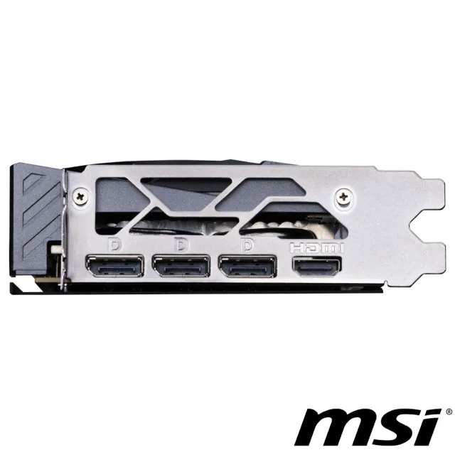 【MSI 微星】GeForce RTX 5060 Ti 8G GAMING TRIO OC 顯示卡