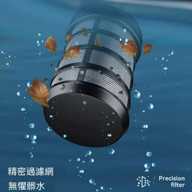 【巧可】澆水機 農用灌溉泵 鋰電抽水泵 便攜式抽水機 戶外澆灌水泵 雙電機 25米防爆管 送卷管器