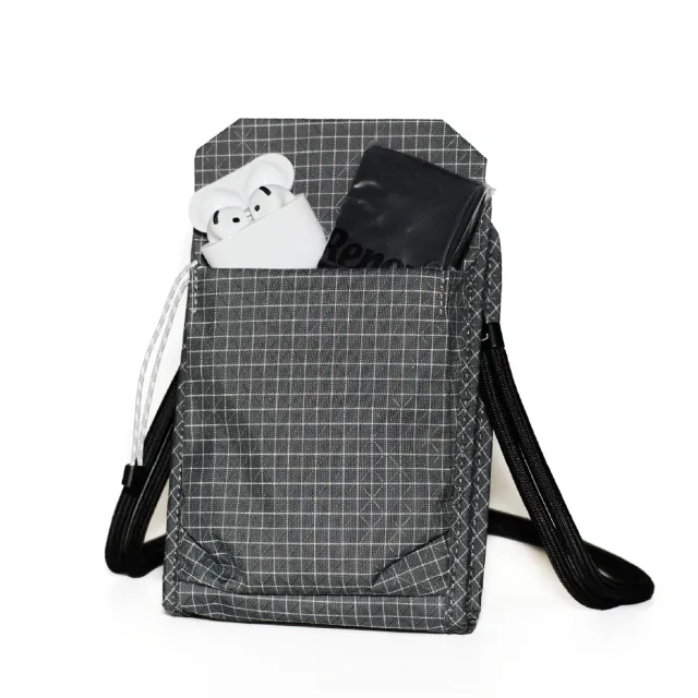 【NIID】NEO Nomad Pouch 納美小掛包-6色可選