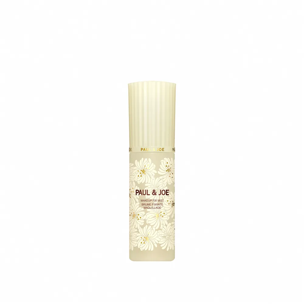 【PAUL & JOE】糖瓷恆潤定妝噴霧 50ml