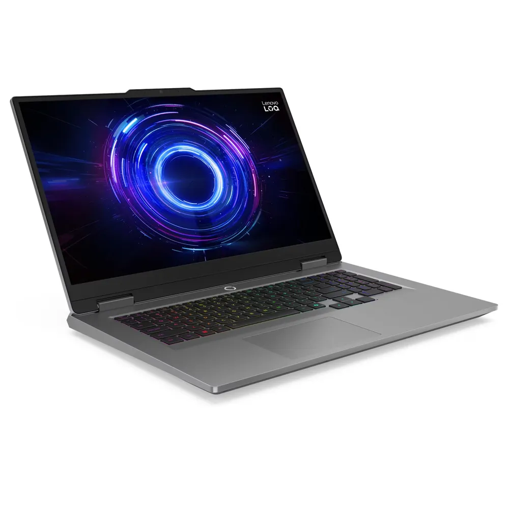 【Lenovo】特仕版 17.3吋電競筆電(LOQ 17IRX10 83JH00EGTW/i7-13650HX/16G/1TB+512G/RTX5060/W11)