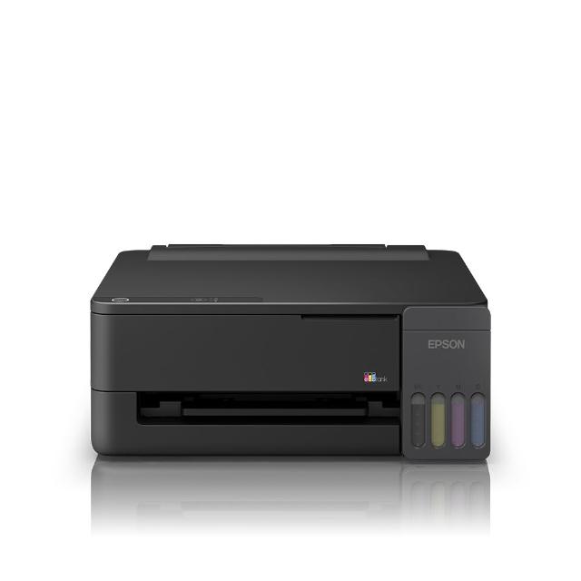 【EPSON】官方直營 L1310 高速單功能連續供墨印表機