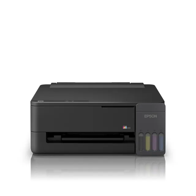 【EPSON】官方直營 L1310 高速單功能連續供墨印表機