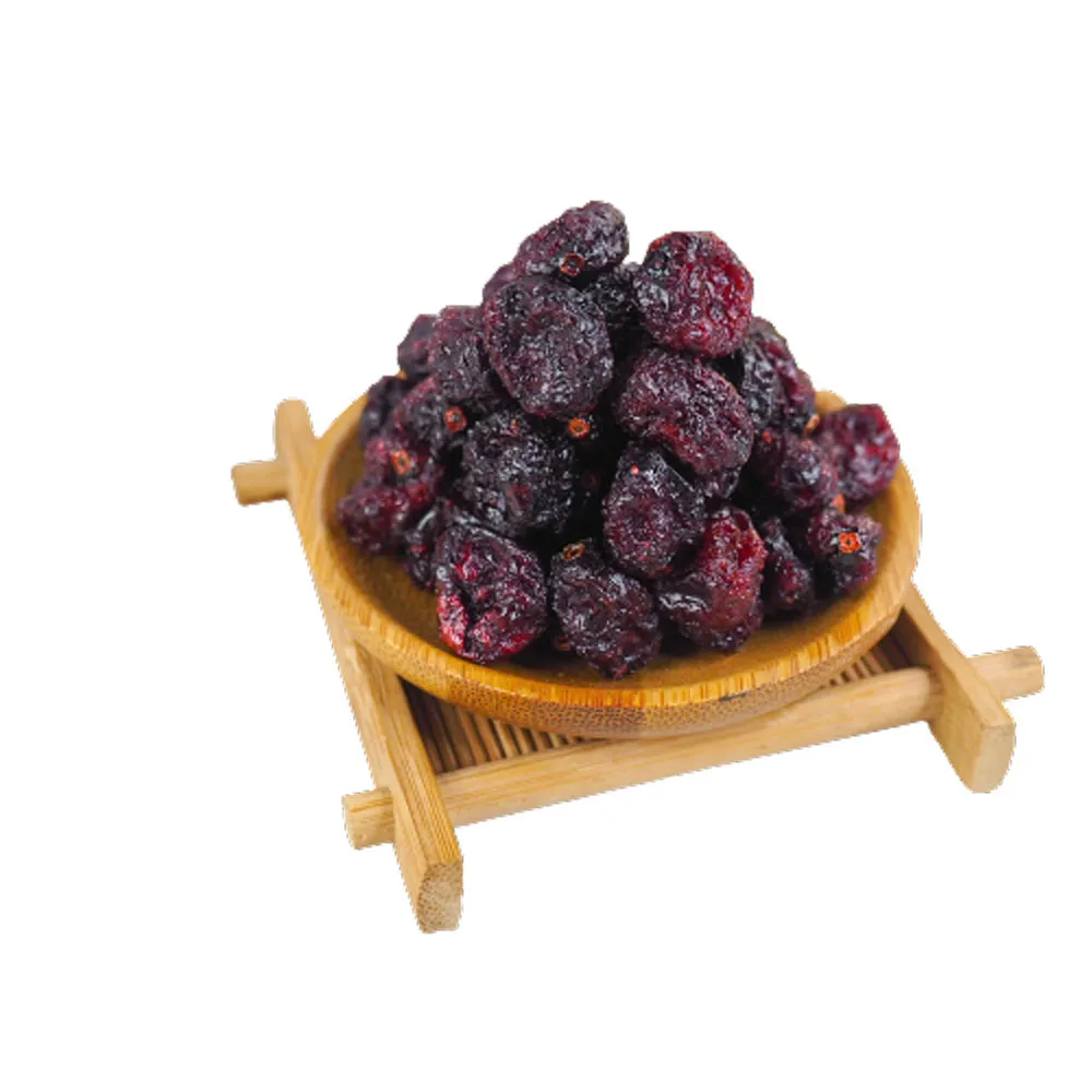 【甜園】減糖蔓越莓粒160gx3包((★無添加色素防腐劑 ★蔓越莓果乾★女生補品)