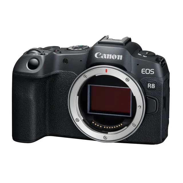 【Canon】EOS R8 Body(公司貨)