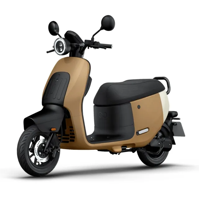 【Gogoro】EZZY(GE3GS)