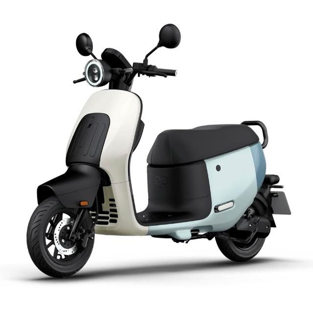 【Gogoro】EZZY(GE3GS)