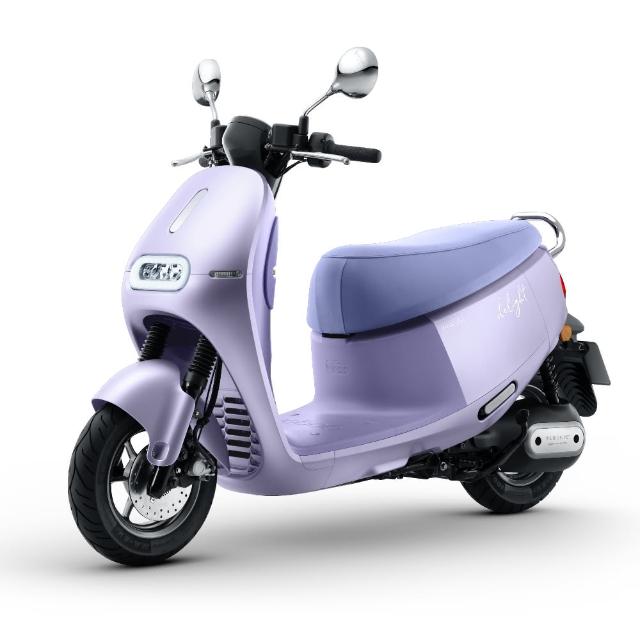 【Gogoro】Delight(GM7R2)