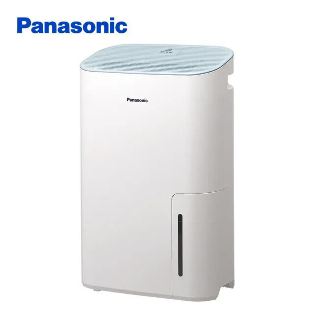 【Panasonic 國際牌】★獨家販售★6公升一級能效除濕機-淺藍色(F-Y12QSB)
