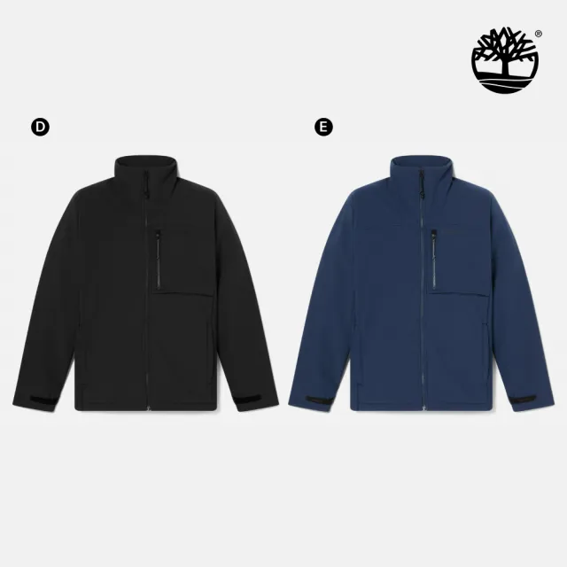 【Timberland】精選防水防風外套 防潑水 保暖外套 男(多款任選)