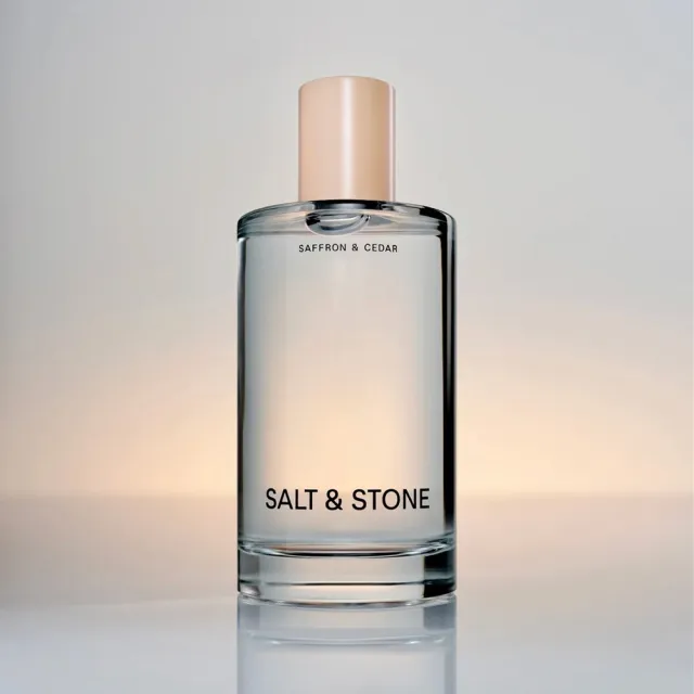 【SALT & STONE】官方直營 身體髮香噴霧(100ml)
