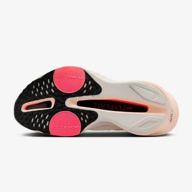 【NIKE 耐吉】女款 慢跑鞋 跑步鞋  FD8315103 米白粉 零碼出售 些微盒損