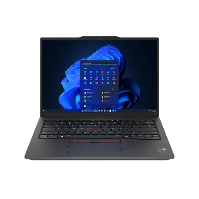【ThinkPad 聯想】14吋W11P商務筆電(E14 Gen6/R5-7535HS/16G D5/1TB/W11P/WUXGA/三年保)