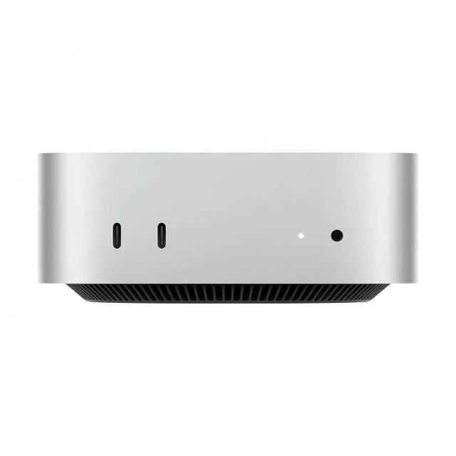 【Apple】Mac mini M6 16G/256G SSD 12核心CPU/12核心GPU