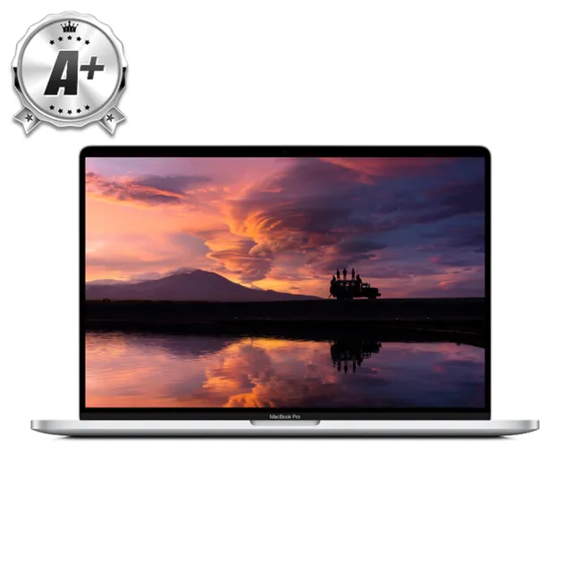 【Apple】A+級福利品 MacBook Pro 16吋 2019 i7 2.6GHz 六核 16G RAM/512G SSD(A2141)
