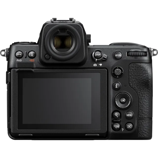 【Nikon 尼康】Z8 BODY 單機身 (公司貨) 全片幅無反微單眼相機