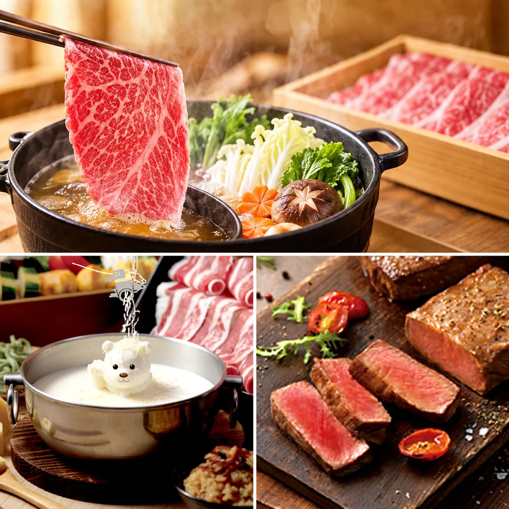 【王品集團】$888抵$1000《瘋寵感謝祭》全集團通用好禮即享券(一次抵用型)-E
