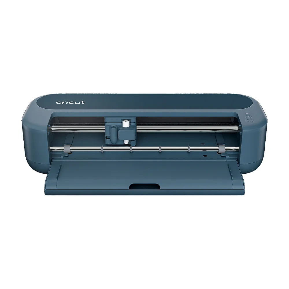 【Cricut】Maker 5 終極智慧裁切機 + 基礎配件大禮包