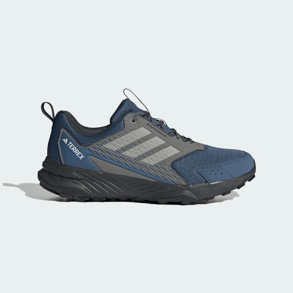 【adidas 愛迪達】TRACEFINDER 越野跑鞋 慢跑鞋 運動鞋  男鞋 JI0958