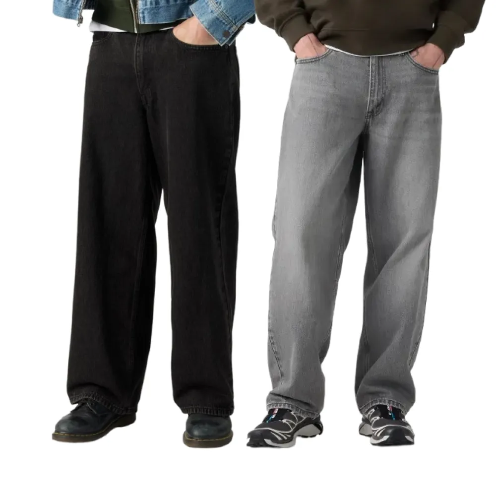 【LEVIS】男生牛仔寬褲 限定優惠 baggy 578 多款任選 熱賣單品