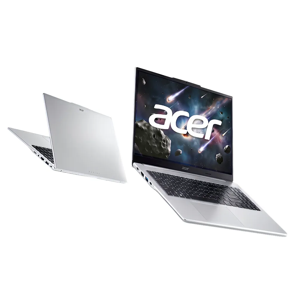 【Acer 宏碁】15.6吋Ultra 5輕薄效能筆電(Aspire Lite/AL15-76P-5104/Ultra 5-125H/16G/512G/W11)