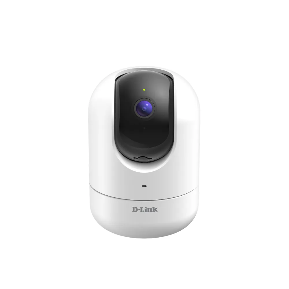 【D-Link】DCS-8526LH 2K QHD旋轉式無線網路攝影機