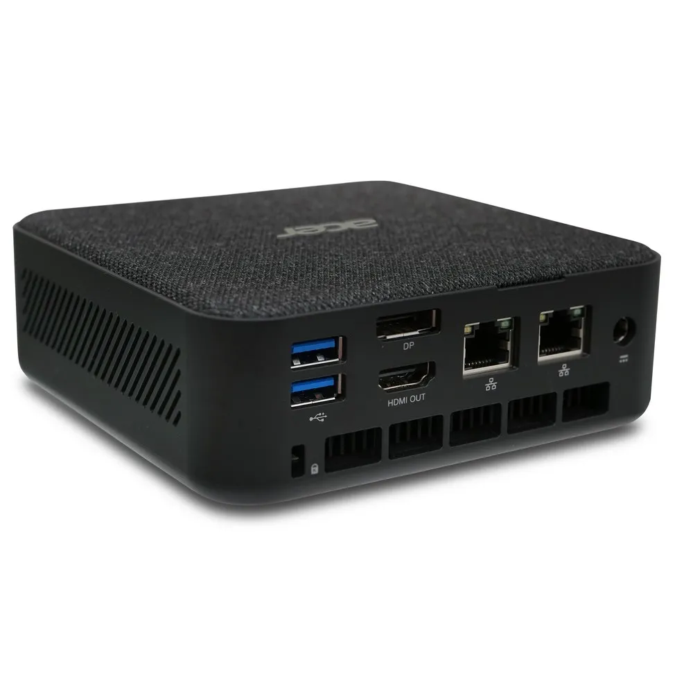 【Acer 宏碁】+微軟M365★i3-1305U 五核迷你電腦(RB102/8G/512G/W11H)