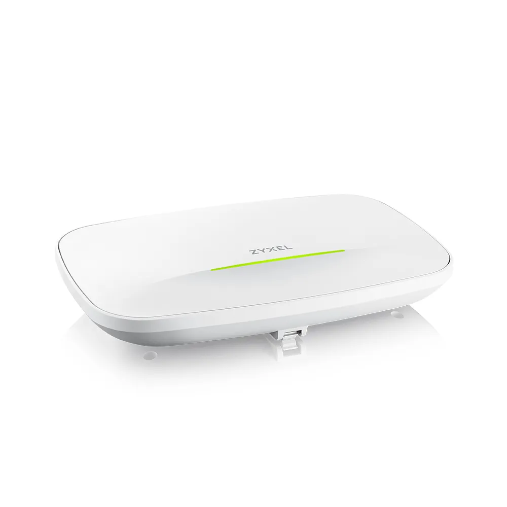 【ZyXEL 合勤】NWA110BE MIT 商用雙頻Wi-Fi7 BE6500無線網路PoE基地台AP 台灣製